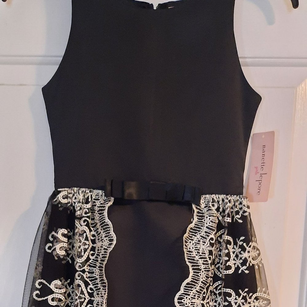 Formal dress
